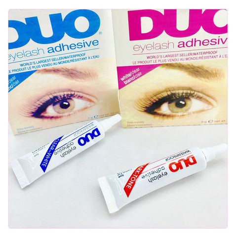 Buy Wholesale China Uv Lash Glue Wholesale Uv Eyelash Extension Glue & Uv  Lash Glue at USD 4