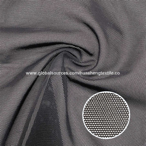 Buy Wholesale China 150gsm Nylon Spandex High Compression Power