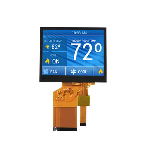 china 3.5 inch tft lcd price