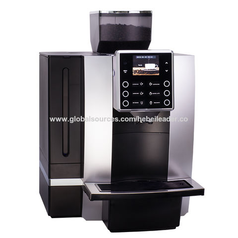 Buy Wholesale China Coffee Maker Machine Stainless Steel Coffee Machine 15  Bars & Coffee Machine at USD 80