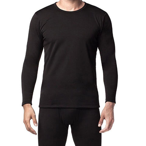 thin thermal base layer