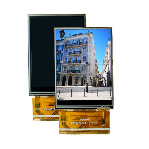 3 2 tft display manufacturer