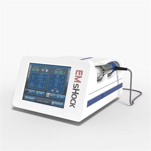 EMS Shockwave Therapy Machine