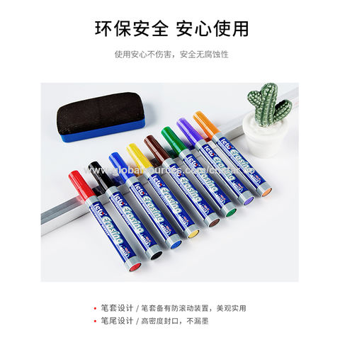 Buy Wholesale China High Durability Oem 4pcs/set Easy Dry Erase