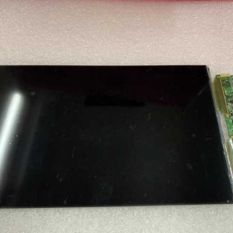 Buy Wholesale China 9 Inch Lcd Screen Panel For Pc & Bp096wx1-100 9inch ...