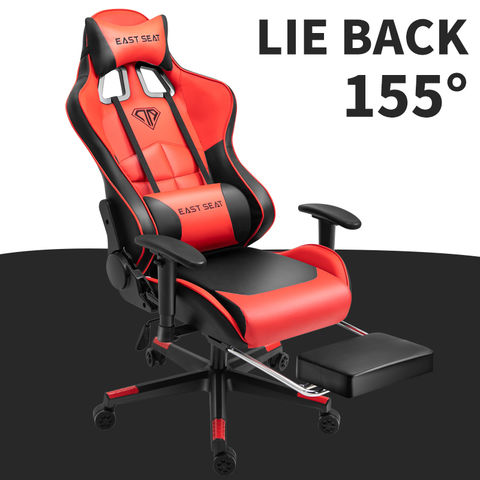 Buy China Wholesale Yt-011 Gaming Chairs With 5 Colors Adjustable ...