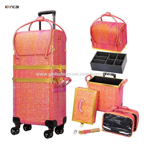 Buy Wholesale China China Factory Cosmetic Bag Travel Storage