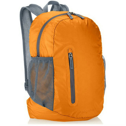 lightweight foldable backpack