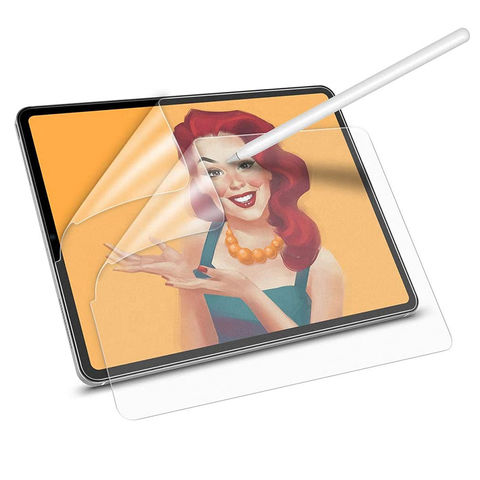 Like Paper Matte Screen Protector Film For iPad Pro 11/iPad 10.2