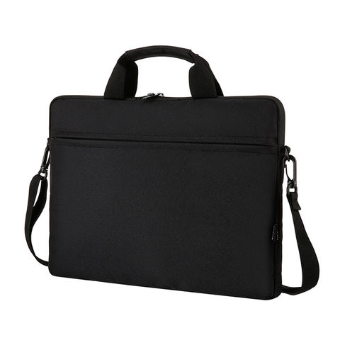 Lotus Printed Laptop Shoulder Bag,Laptop case Handbag Business Messenger Bag Briefcase 