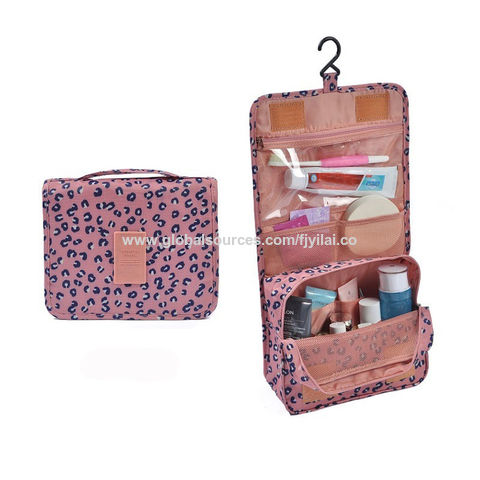 cosmetic hanging organizer