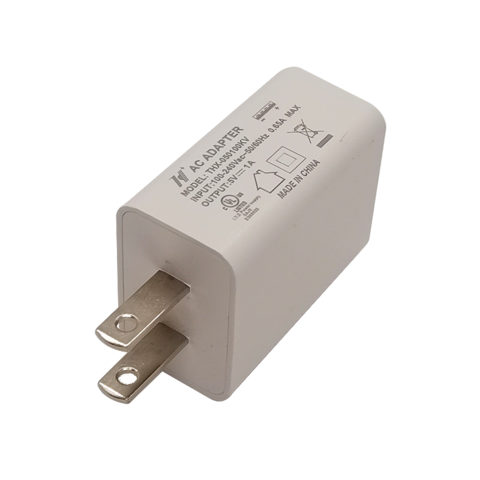 Ac 100v-240v To Dc 5v 1000ma Usb Us 2 Pin Plug Usb Power Adapter Charger  5v2a - Explore China Wholesale Usb Charger and 5v2a Usb Charger, Usb Adapter  Charger, Usb Power Adapter