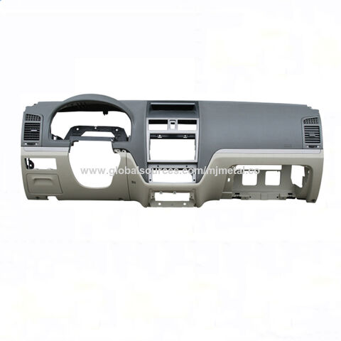 Pièces en plastique automobile, pièces intérieures, moulage par injection plastique, moules pour tableaux de bord automobiles for sale at factory direct price