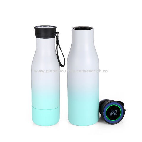 Bulk Buy China Wholesale 18oz Bpa Free Custom Logo Double Wall ...