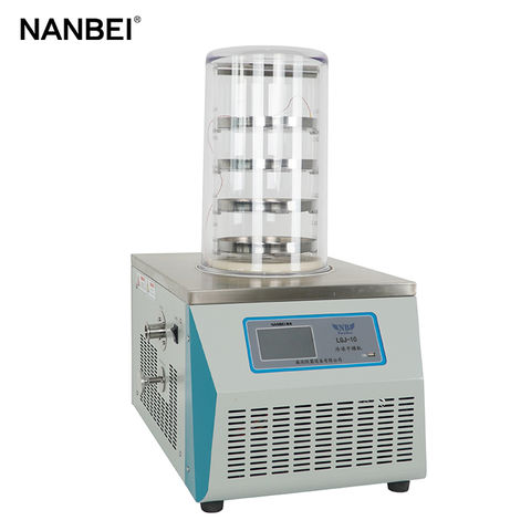 Lab Freeze Dryer manufacturer, Buy good quality Lab Freeze Dryer products  from China