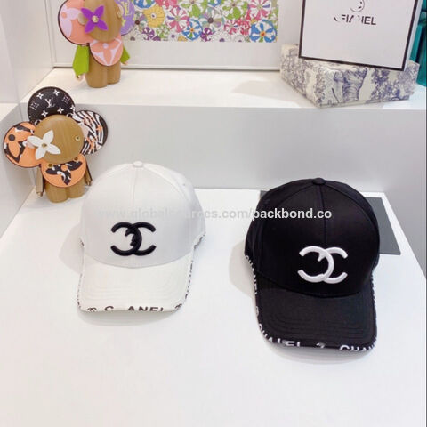 Designer Cc Gg Hats Brand Logo Caps 