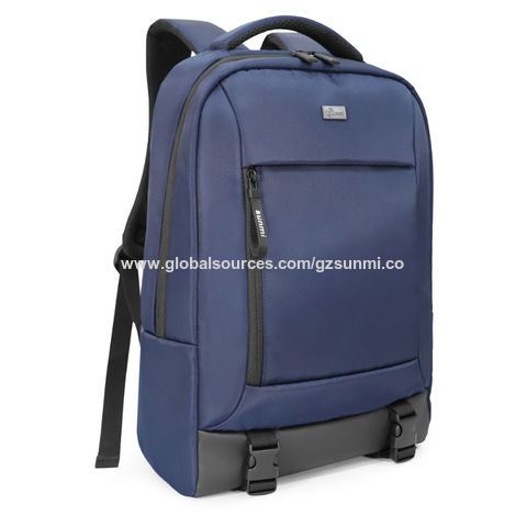 Neues Design Urbaner Laptop-Rucksack, Computer-Rucksack, Studentenrucksack, Polyester-Tagesrucksack