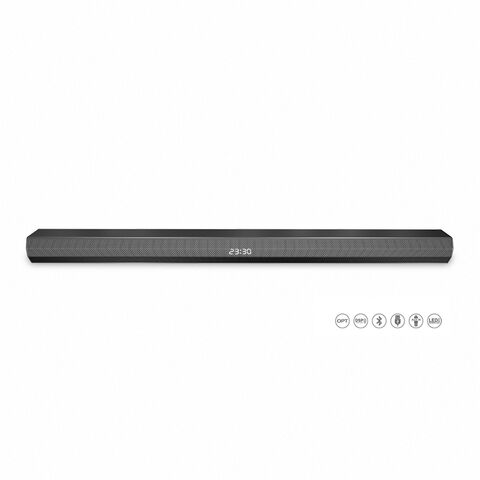 Home Theatre System Soundbar 