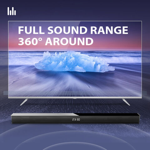 Home Theater Tv Surround Sound System 