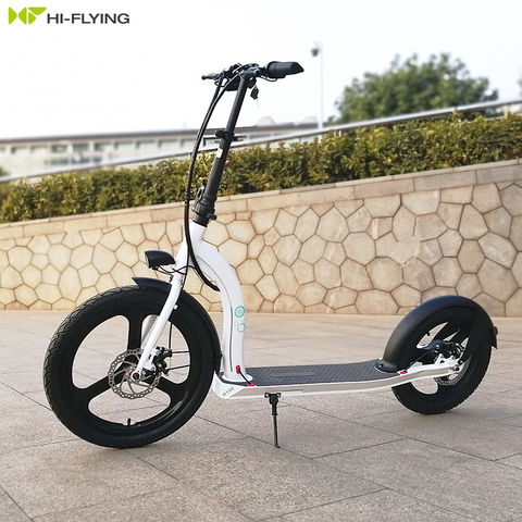 Buy Wholesale China Wheel Electric Foldable Scooter With Big Battery And Cool Design Big Electric Scooter at 399 Global Sources