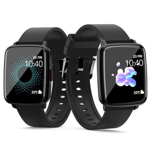 smartwatch b57 wish