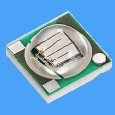 Pulse Oximeters, SpO2 sensor dual wavelength infrared transmitter led ...