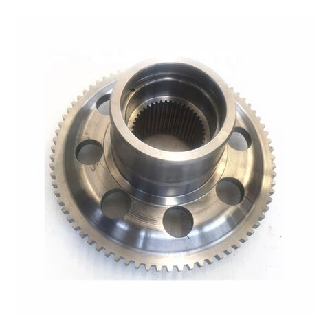 Piezas de mecanizado CNC de precisión personalizadas después de forjado en caliente de aluminio, precio de fábrica de piezas de repuesto de mecanizado CNC de aluminio