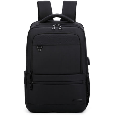 NEW Waterproof Travel Backpack Men 15"Laptop multifunction Outdoor School Bag FS
