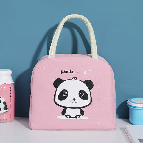 Buy Wholesale China Cooler Bags Lunch Bags Kids Girls Students