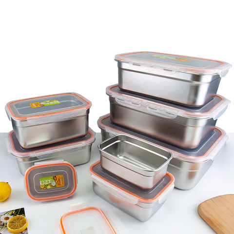 Multi Compartment Disposable Food Container - China Multi