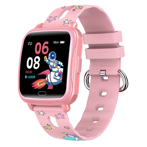 Girl mobile hotsell watch price