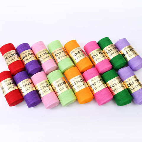 Buy China Wholesale Embroidery Thread Set Diy Cross Stitch 100% Cotton Hand  Embroidery Thread Factory Supply & Embroidery Thread $0.05