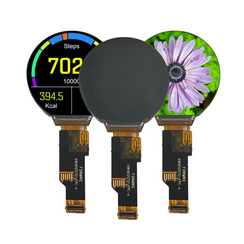1.28inch lcd module quotation