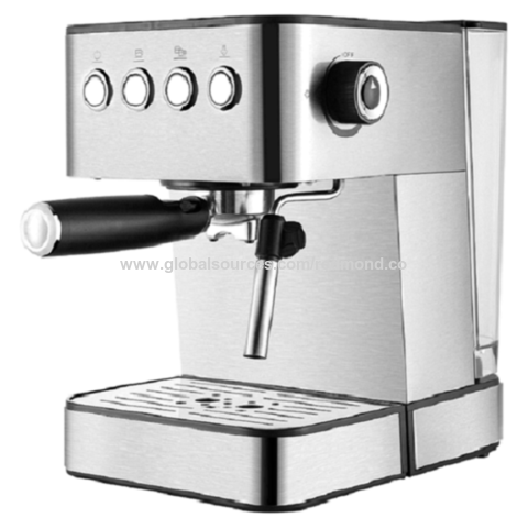 Double Cup Electric Coffee Maker 0.6L+0.6L Turkish Coffee Machine - China Coffee  Machine and Double Cup Coffee Machine price