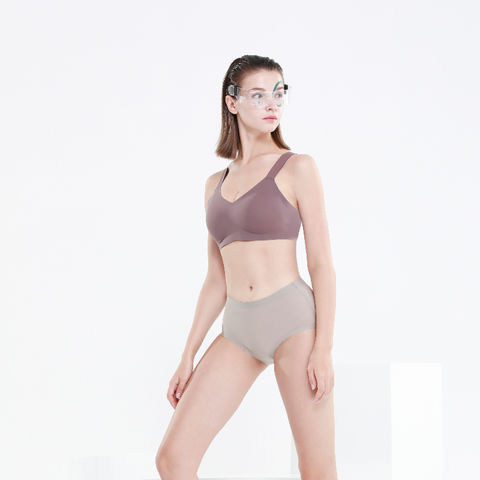 Wholesale latest ladies bra designs For Supportive Underwear