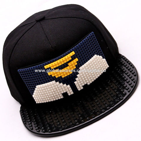 Custom Pattern Children Toy Hat \u0026 Cap 