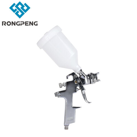 Buy Wholesale China Rongpeng R100 Industrial Lvlp Spray Gun Auto