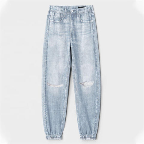 custom jeans manufacturers clothing brand logo| Alibaba.com