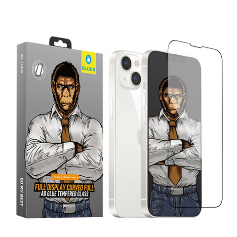 Blueo Corning Gorilla Tempered Glass Screen Protector Shockproof Anti Scratch For Iphone Screen Protector Tempered Glass Protector Screen Protection Tempered Glass Buy China Tempered Glass Screen Protector On Globalsources Com