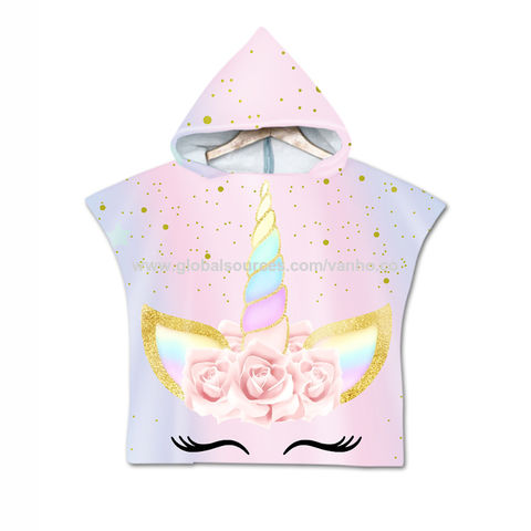 Buy Wholesale China Wholesale Luxury Pink Unicorn Girl Kids