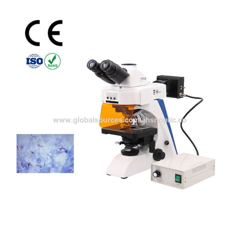 Buy Wholesale China Microscope Monoculaire 400 X