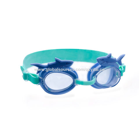 SPEEDO Jet Swimming Glasses Swimming Goggles for Adults Various Colours 