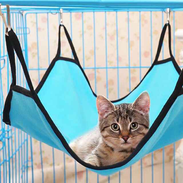 Rede portátil dobrável para animais de estimação de pequeno porte, confortável e suspensa, campeã de vendas for sale at factory direct price