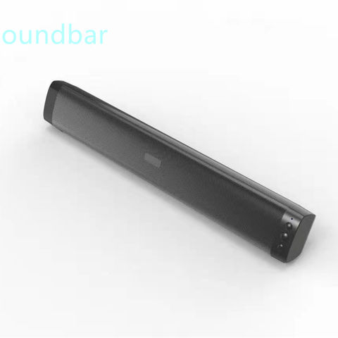 Buy Wholesale China Computer Bluetooth Soundbar 5.0 10w 1500mah,aux,tf ...