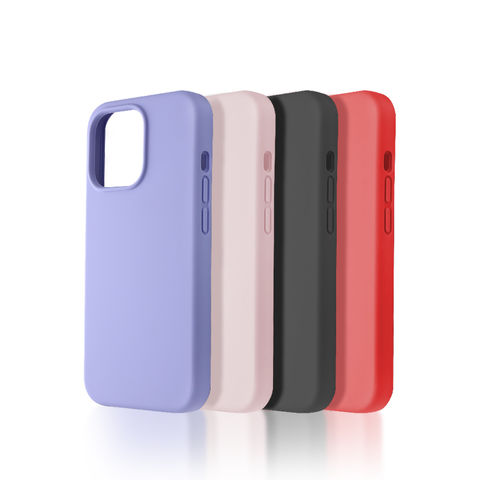 Custom iPhone 11 Case, Custom Silicone Case