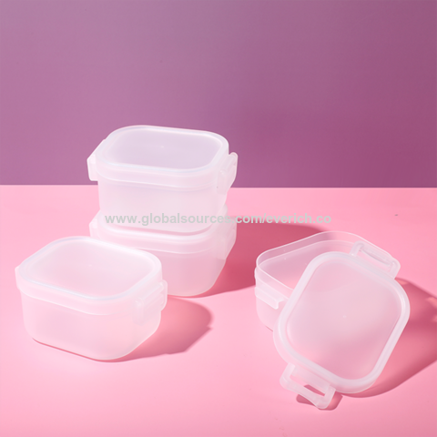 Wheat Straw Lunch Box 2 Layer Japanese Microwave Bento Box with Fork Spoon  Food Container for Student Office Staff 750ml