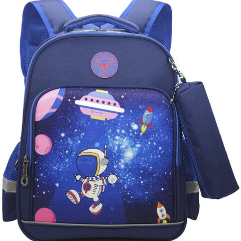 boys travel backpack