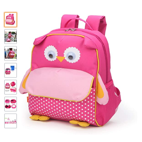 pre k backpacks