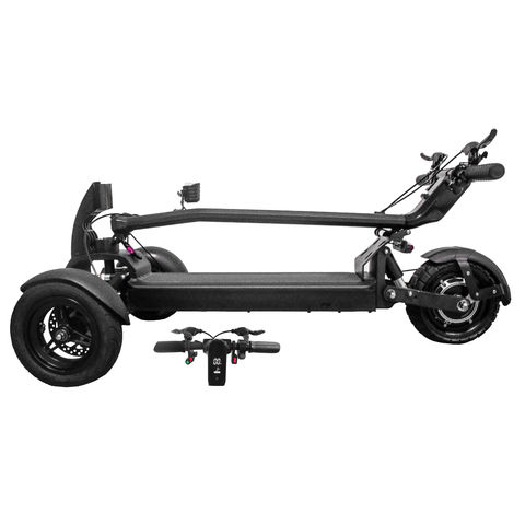 1200w Electric Tricycle 