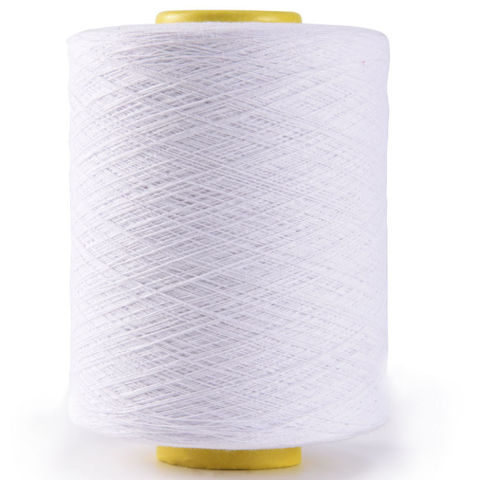 Shop Wholesale raw white sewing thread For Professional And Personal Use 